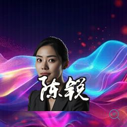 陈锐